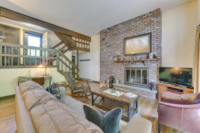 Near Skiing and Hiking Immaculate Windham Getaway